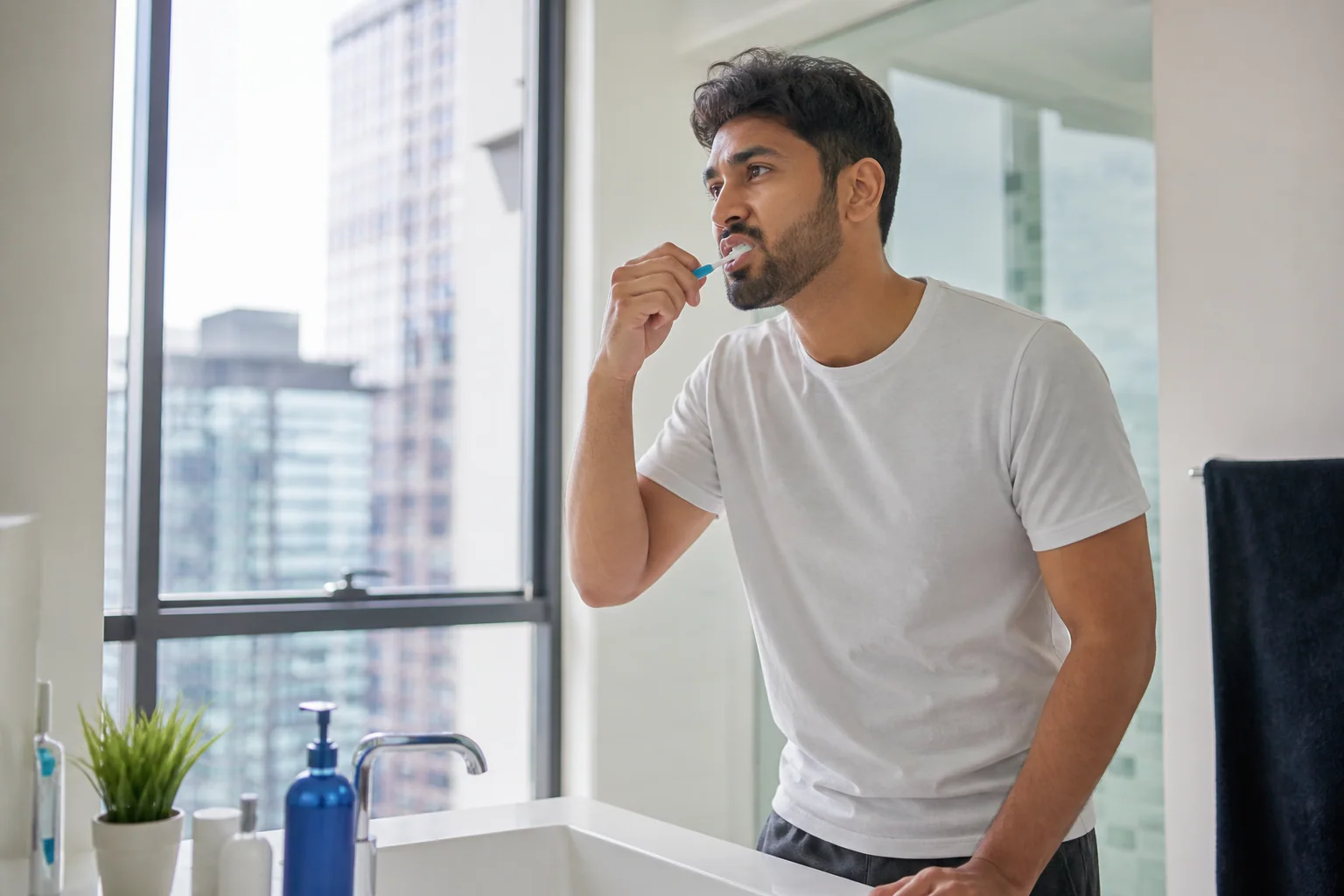 Brushing and Flossing for Busy New Yorkers: A Routine That Works