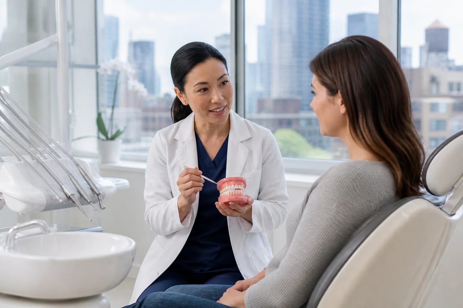 7 Early Signs of Gum Disease You Should Not Ignore